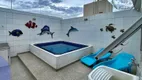 Foto 18 de Cobertura com 3 Quartos à venda, 130m² em Balneario Florida, Praia Grande