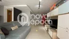 Foto 3 de Apartamento com 4 Quartos à venda, 120m² em Botafogo, Rio de Janeiro