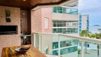 Foto 3 de Apartamento com 3 Quartos para alugar, 110m² em Riviera de São Lourenço, Bertioga
