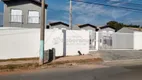 Foto 3 de Casa de Condomínio com 2 Quartos à venda, 47m² em Jardim Santa Rosa, Campinas