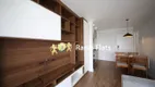 Foto 5 de Flat com 1 Quarto à venda, 43m² em Moema, São Paulo