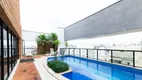 Foto 11 de Flat com 1 Quarto para alugar, 45m² em Moema, São Paulo