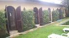 Foto 14 de Sobrado com 4 Quartos para alugar, 400m² em Jardim Leonor, São Paulo
