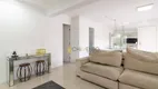 Foto 8 de Apartamento com 3 Quartos à venda, 120m² em Casa Branca, Santo André