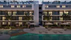Foto 2 de Apartamento com 1 Quarto à venda, 25m² em Praia dos Carneiros, Tamandare