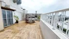 Foto 12 de Cobertura com 2 Quartos à venda, 116m² em Tijuca, Rio de Janeiro