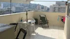 Foto 3 de Cobertura com 2 Quartos à venda, 90m² em Centro, Niterói