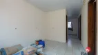 Foto 3 de Casa com 3 Quartos para alugar, 48m² em Abranches, Curitiba