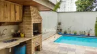 Foto 17 de Casa de Condomínio com 3 Quartos à venda, 540m² em Jardim Floresta, São Paulo