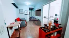 Foto 3 de Apartamento com 1 Quarto para venda ou aluguel, 42m² em Saúde, São Paulo