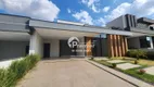 Foto 2 de Casa de Condomínio com 3 Quartos para venda ou aluguel, 190m² em Jardim Residencial Dona Maria Jose, Indaiatuba