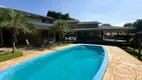 Foto 10 de Casa de Condomínio com 4 Quartos para venda ou aluguel, 415m² em ARTEMIS, Piracicaba