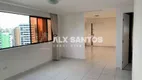 Foto 11 de Apartamento com 3 Quartos à venda, 130m² em Jaqueira, Recife