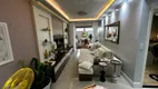 Foto 3 de Apartamento com 2 Quartos à venda, 110m² em Riviera Fluminense, Macaé