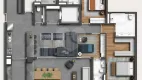 Foto 8 de Apartamento com 3 Quartos à venda, 173m² em Santo Amaro, São Paulo