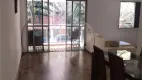 Foto 15 de Flat com 2 Quartos à venda, 44m² em Vila Nova Conceição, São Paulo