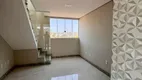 Foto 4 de Cobertura com 3 Quartos à venda, 118m² em Santa Branca, Belo Horizonte