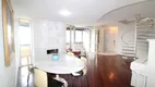 Foto 5 de Apartamento com 5 Quartos à venda, 220m² em Morumbi, São Paulo