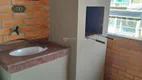 Foto 2 de Apartamento com 2 Quartos para alugar, 55m² em Canasvieiras, Florianópolis