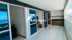 Foto 9 de Apartamento com 4 Quartos à venda, 142m² em Pituaçu, Salvador