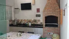 Foto 13 de Sobrado com 3 Quartos à venda, 168m² em Jardim São Francisco, Indaiatuba