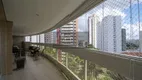 Foto 8 de Apartamento com 4 Quartos à venda, 366m² em Alto da Lapa, São Paulo