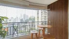 Foto 2 de Apartamento com 2 Quartos à venda, 95m² em Vila Andrade, São Paulo