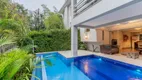 Foto 30 de Casa de Condomínio com 4 Quartos à venda, 353m² em Santa Felicidade, Curitiba