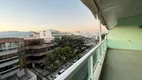 Foto 29 de Apartamento com 5 Quartos para alugar, 440m² em Barra da Tijuca, Rio de Janeiro