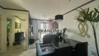 Foto 6 de Apartamento com 3 Quartos à venda, 91m² em Vila Nova Cidade Universitaria, Bauru