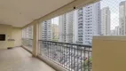 Foto 8 de Apartamento com 4 Quartos para alugar, 129m² em Vila Clementino, São Paulo