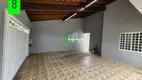 Foto 2 de Casa com 3 Quartos à venda, 163m² em Jardim Pulicano, Franca