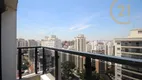 Foto 35 de Cobertura com 3 Quartos para venda ou aluguel, 314m² em Moema, São Paulo