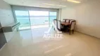 Foto 3 de Apartamento com 3 Quartos à venda, 130m² em Praia do Pecado, Macaé