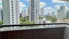 Foto 2 de Apartamento com 3 Quartos à venda, 72m² em Casa Forte, Recife