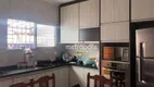 Foto 2 de Casa com 2 Quartos à venda, 69m² em Utinga, Santo André