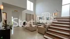 Foto 2 de Casa de Condomínio com 4 Quartos à venda, 309m² em Loteamento Alphaville Campinas, Campinas