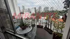 Foto 5 de Apartamento com 3 Quartos à venda, 86m² em Santana, São Paulo