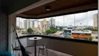 Foto 19 de Apartamento com 4 Quartos à venda, 157m² em Jardim, Santo André