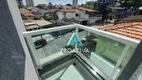 Foto 3 de Apartamento com 2 Quartos à venda, 44m² em Vila Alzira, Santo André