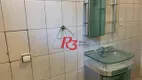 Foto 18 de Sobrado com 2 Quartos para alugar, 79m² em Embaré, Santos