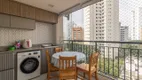 Foto 18 de Apartamento com 2 Quartos à venda, 67m² em Chácara Klabin, São Paulo