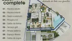 Foto 12 de Apartamento com 2 Quartos à venda, 76m² em Vila Caicara, Praia Grande