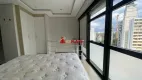 Foto 8 de Flat com 1 Quarto à venda, 42m² em Vila Olímpia, São Paulo