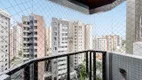 Foto 2 de Apartamento com 3 Quartos à venda, 105m² em Cristo Rei, Curitiba