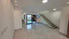 Foto 3 de Casa com 3 Quartos à venda, 136m² em Residencial Bethania, Santana do Paraíso