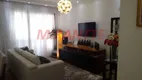 Foto 3 de Apartamento com 3 Quartos à venda, 80m² em Vila Gustavo, São Paulo