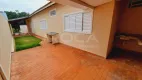 Foto 12 de Casa com 3 Quartos à venda, 70m² em Residencial Parque Douradinho, São Carlos