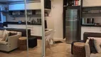 Foto 13 de Apartamento com 1 Quarto à venda, 51m² em Campo Belo, São Paulo