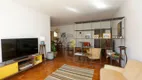 Foto 4 de Apartamento com 3 Quartos à venda, 156m² em Pinheiros, São Paulo